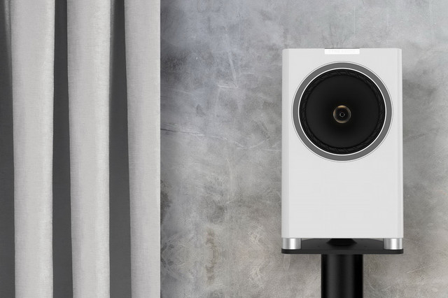 Fyne Audio F700