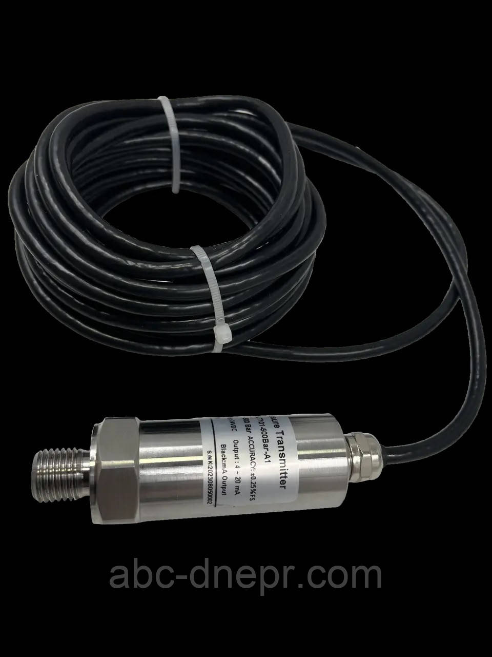 Датчик тиску P3400-500BG-M14, фото 1