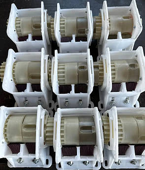 Висівний апарат на китайську сівалку до мототрактора