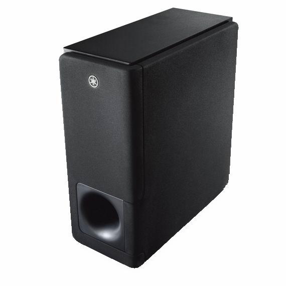 Yamaha YAS-207
