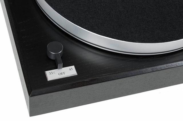 Thorens TD 350 - TP 92