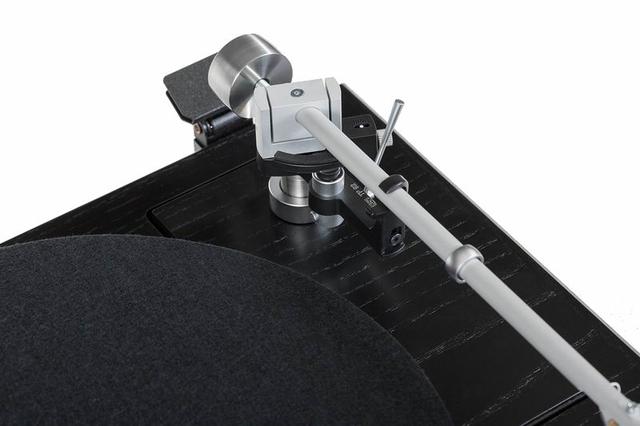 Thorens TD 350 - TP 92