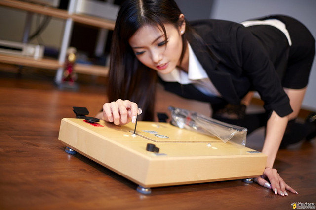 Thorens TD 350 - TP 92