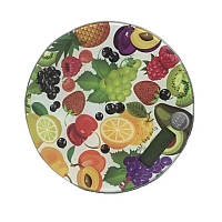 Електронні кухонні сенсорні ваги Livstar Lsu-5008 фрукти