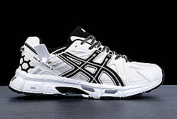 Кросівки чоловічі білі 42 Asics Gel-Kahana 8 White