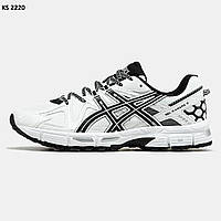 Кросівки чоловічі 41 44 Asics Gel-Kahana 8 White