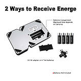 Гітарний процесор ефектів Mooer GE100 для електрогітари, фото 5