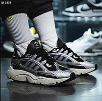 Кросівки чоловічі 41 42 43 44 45 New Balance Dark Gray
