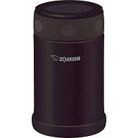 Оригінал! Термос Zojirushi харчовий SW-EAE50TD 0.5 л Black (1678.04.56) - Вища Якість!