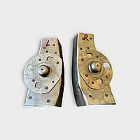 Рем заднього лонжерону Део Ланас (з чашкою під пружину)