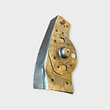 Рем заднього лонжерону Део Ланас (з чашкою під пружину) права сторона, фото 2