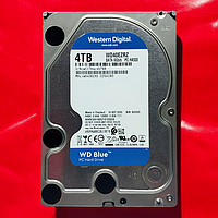 Жорсткі диски 3.5" для ПК і серверів