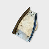 Рем заднього лонжерону Део Ланас (з чашкою під пружину) ліва сторона, фото 4