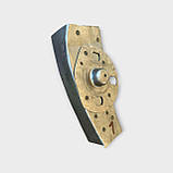 Рем заднього лонжерону Део Ланас (з чашкою під пружину) ліва сторона, фото 3