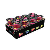 Чай фруктовий концентрат «журавлина з апельсином » 60г*24шт