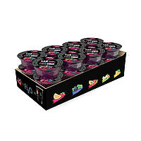 Чай фруктовий концентрат «чорниця з малиною » 60г*24шт