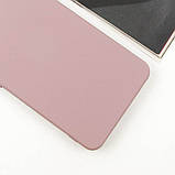 Чохол Silicone Cover Lakshmi Full Camera (AAA) with Logo для Google Pixel 9 Pro XL | Рожевий / Pink Sand, фото 2