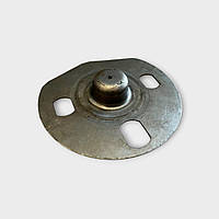 Опора задній пружини (чашка) Дэу Ланос (Daewoo Lanos) ,Sens (Сенс), усиленная - 2,5 мм