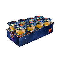 Чай фруктовий концентрат «Імбир з лаймом" без доданого цукру, з медом» 50г*24шт