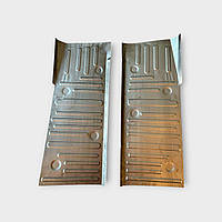 Підлога, панель підлоги ремонтна Део Ланос права+ліва