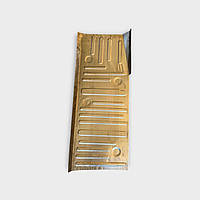 Ремонтна частина днища Daewoo Lanos (права)