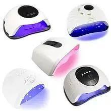 Led-лампи для манікюру