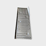 Ремонтна частина днища Daewoo Lanos (права), фото 3