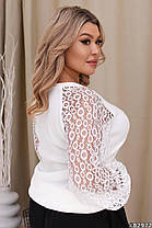 Кофта ангора, фото 3