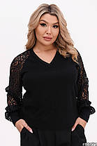 Кофта ангора, фото 2