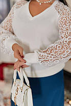 Кофта ангора, фото 5