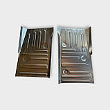 Рем підлоги Део Ланос (передні 2 шт), фото 2