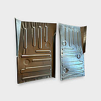 Рем підлоги Део Ланос (передні 2 шт)