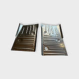 Рем підлоги Део Ланос (передні 2 шт), фото 5