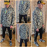 BOSCO SPORT Україна спортивний костюм 2025/26 ліміт клолекшен, фото 2