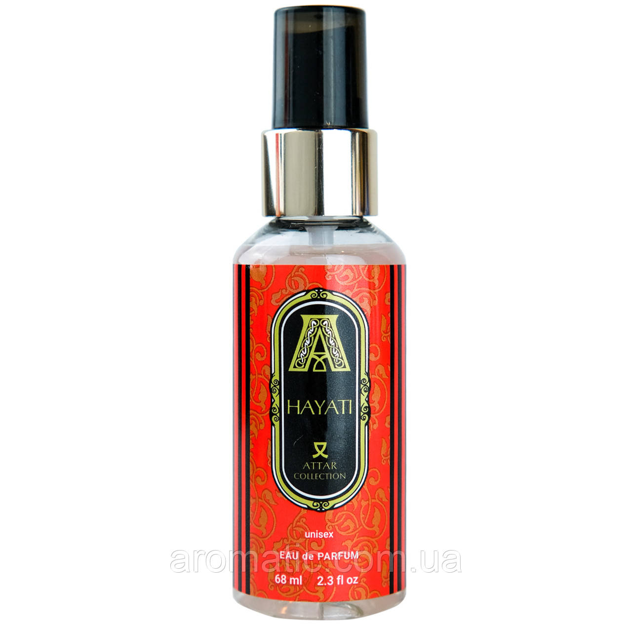 Парфуми унісекс Attar Collection Hayati 68 мл