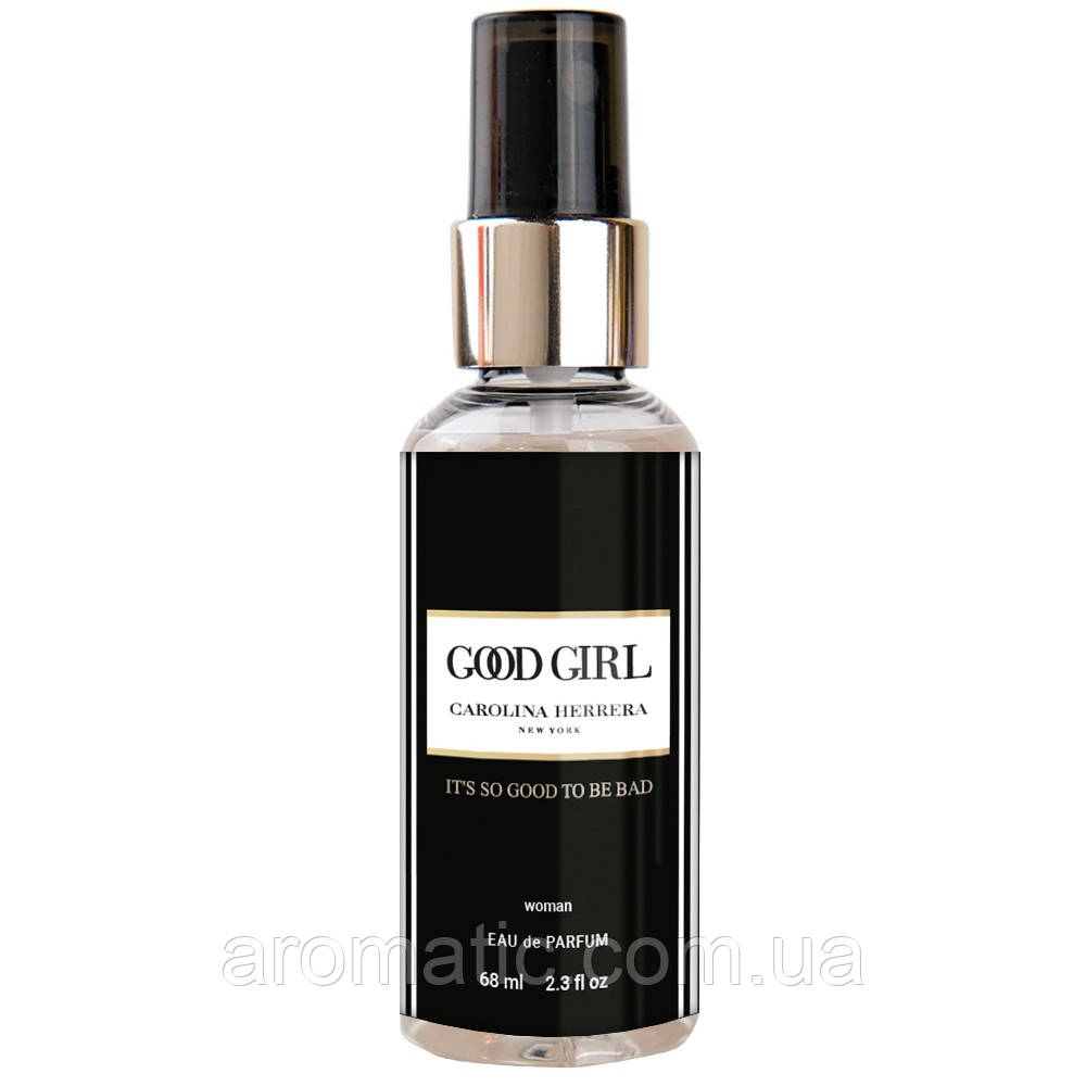 Парфуми жіночі Carolina Herrera Good Girl 68 мл