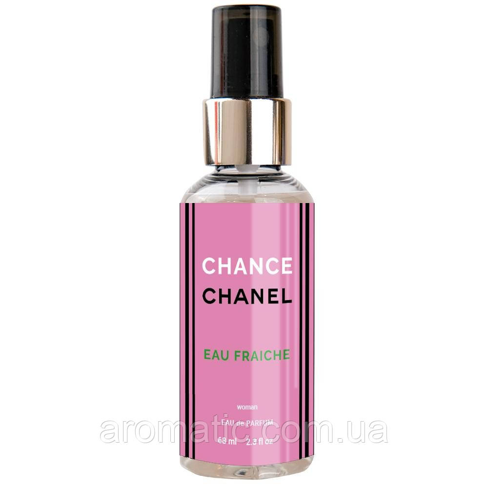 Парфуми жіночі Chanel Chance Eau Fraiche 68 мл