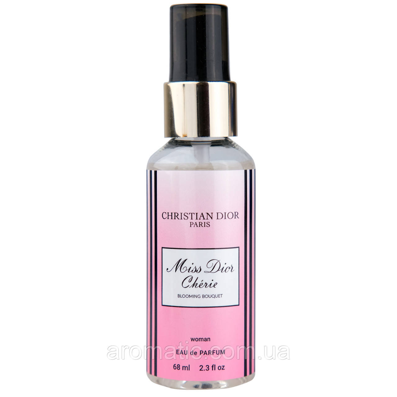 Парфуми жіночі Dior Miss Dior Cherie Blooming Bouquet 68 мл