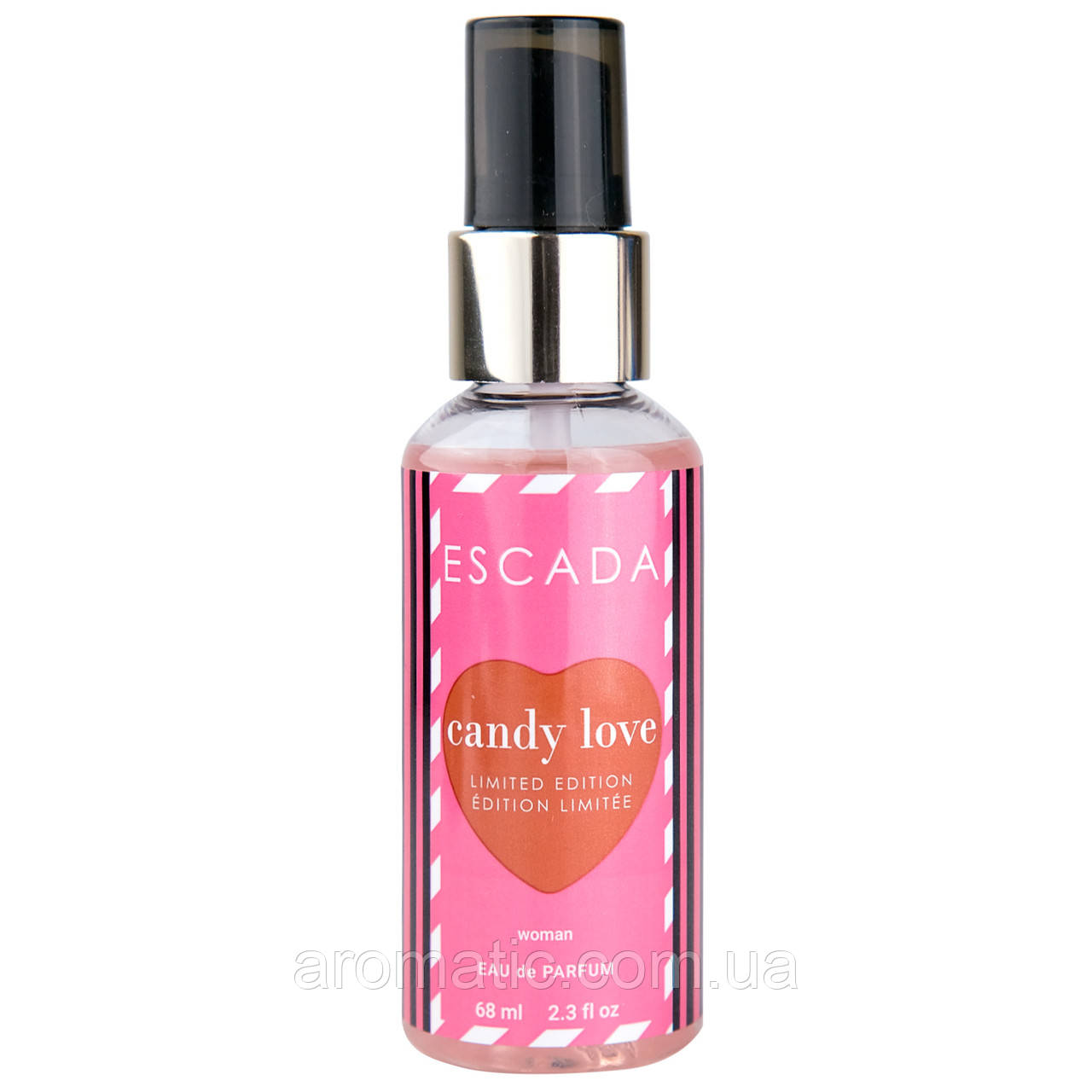 Парфум жіночий Escada Candy Love 68 мл