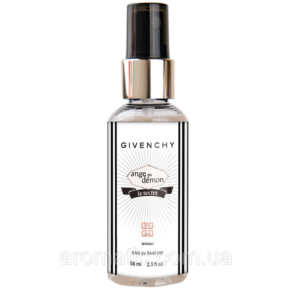 Парфуми жіночі Givenchy Ange Ou Demon Le Secret 68 мл