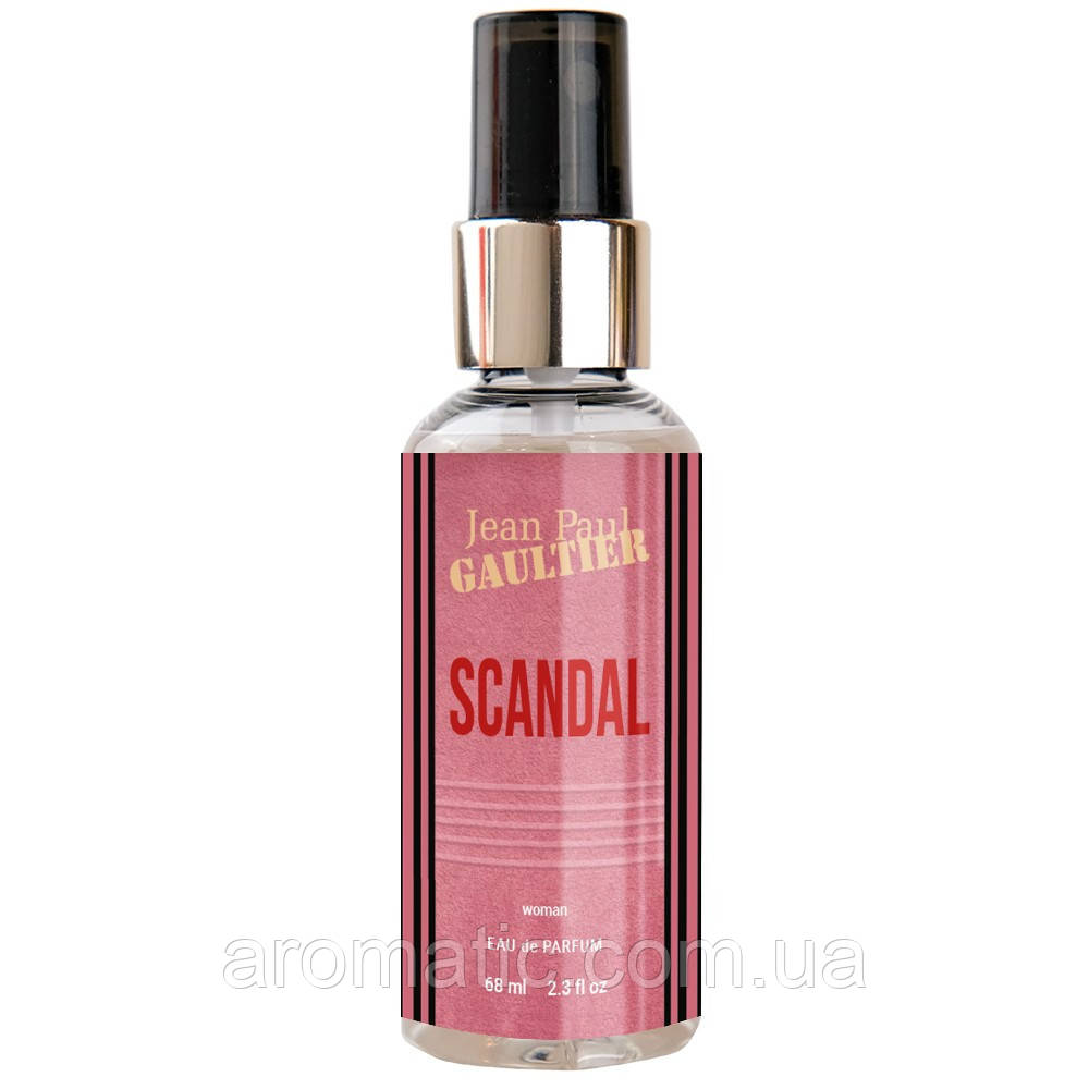 Парфуми жіночі Jean Paul Gaultier Scandal 68 мл