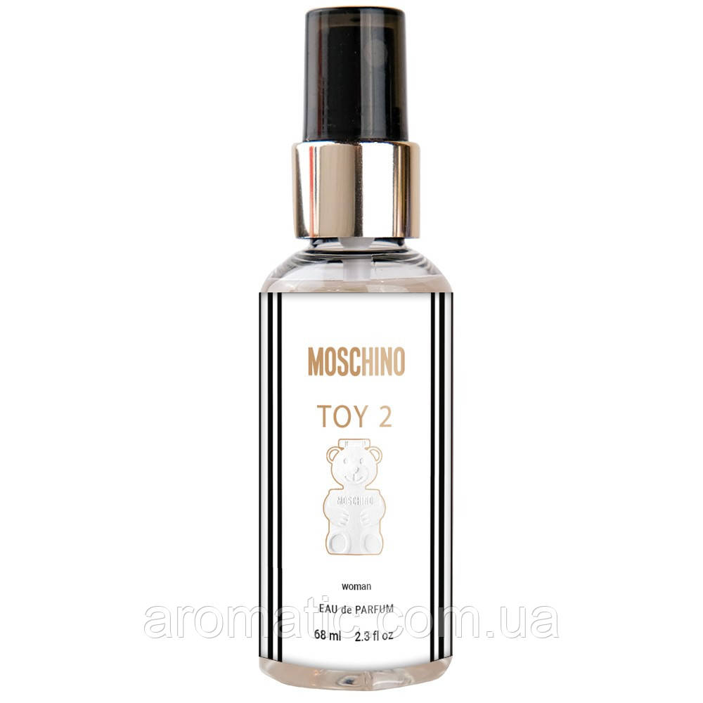 Парфуми жіночі Moschino Toy 2 68 мл