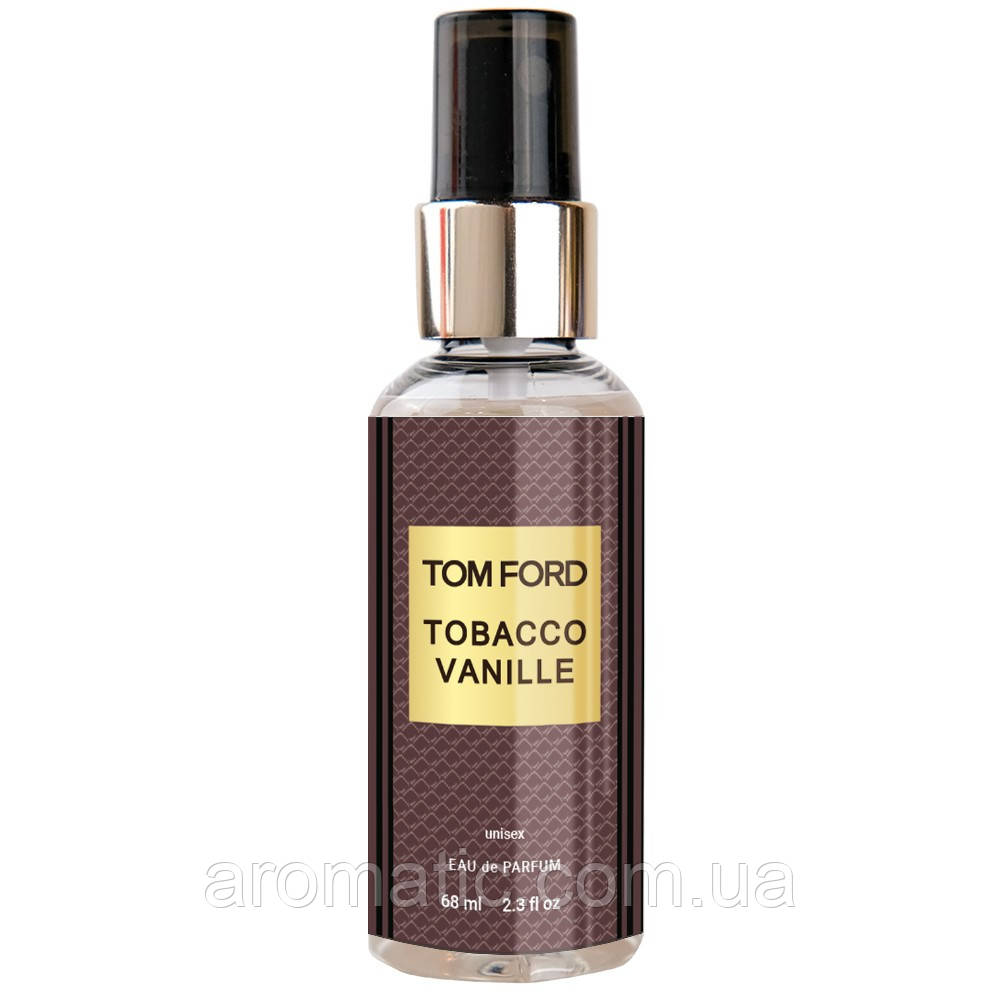 Парфуми унісекс Tom Ford Tobacco Vanille 68 мл