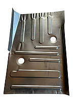 Передня частина днища Део Ланос (лів)