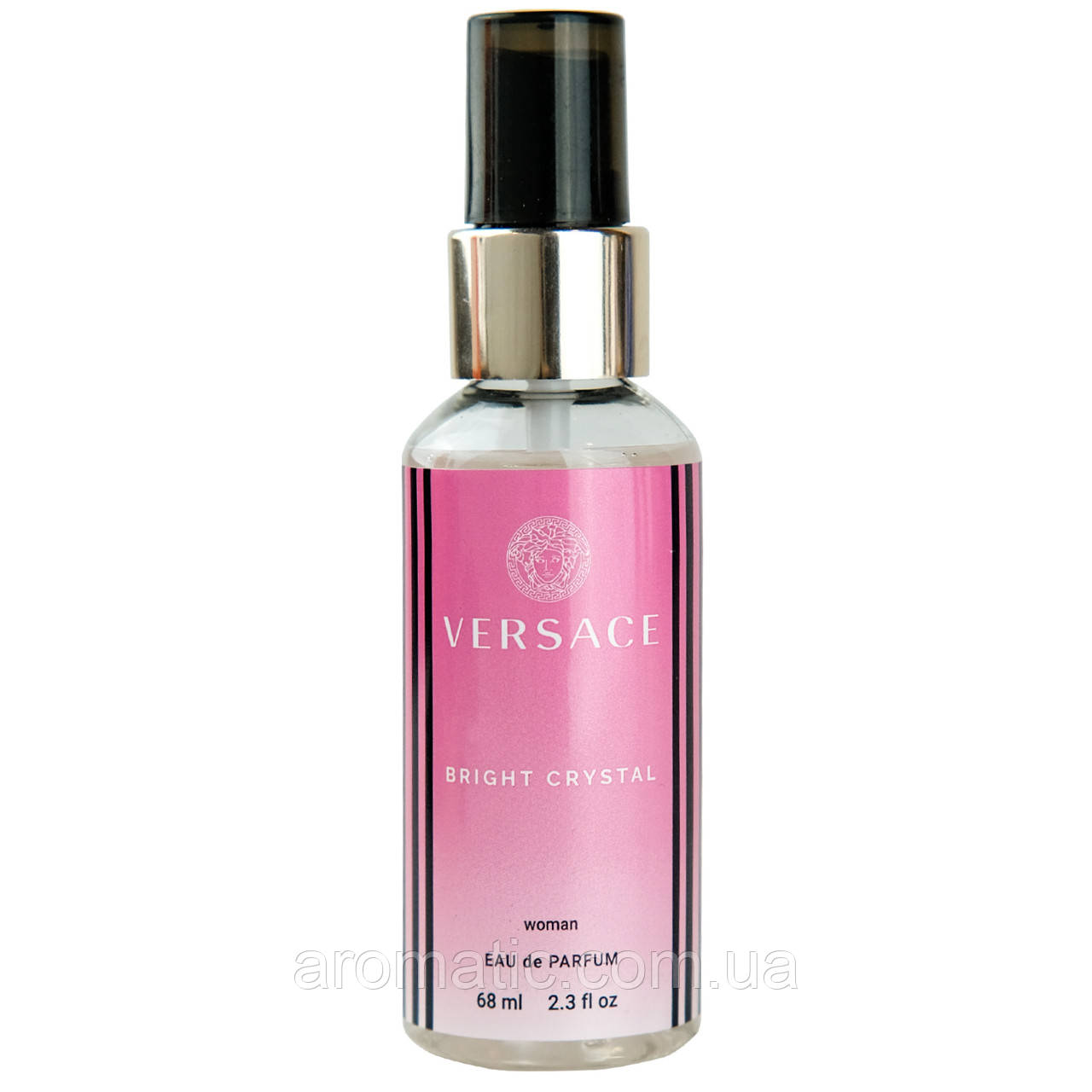 Парфуми жіночі Versace Bright Crystal 68 мл