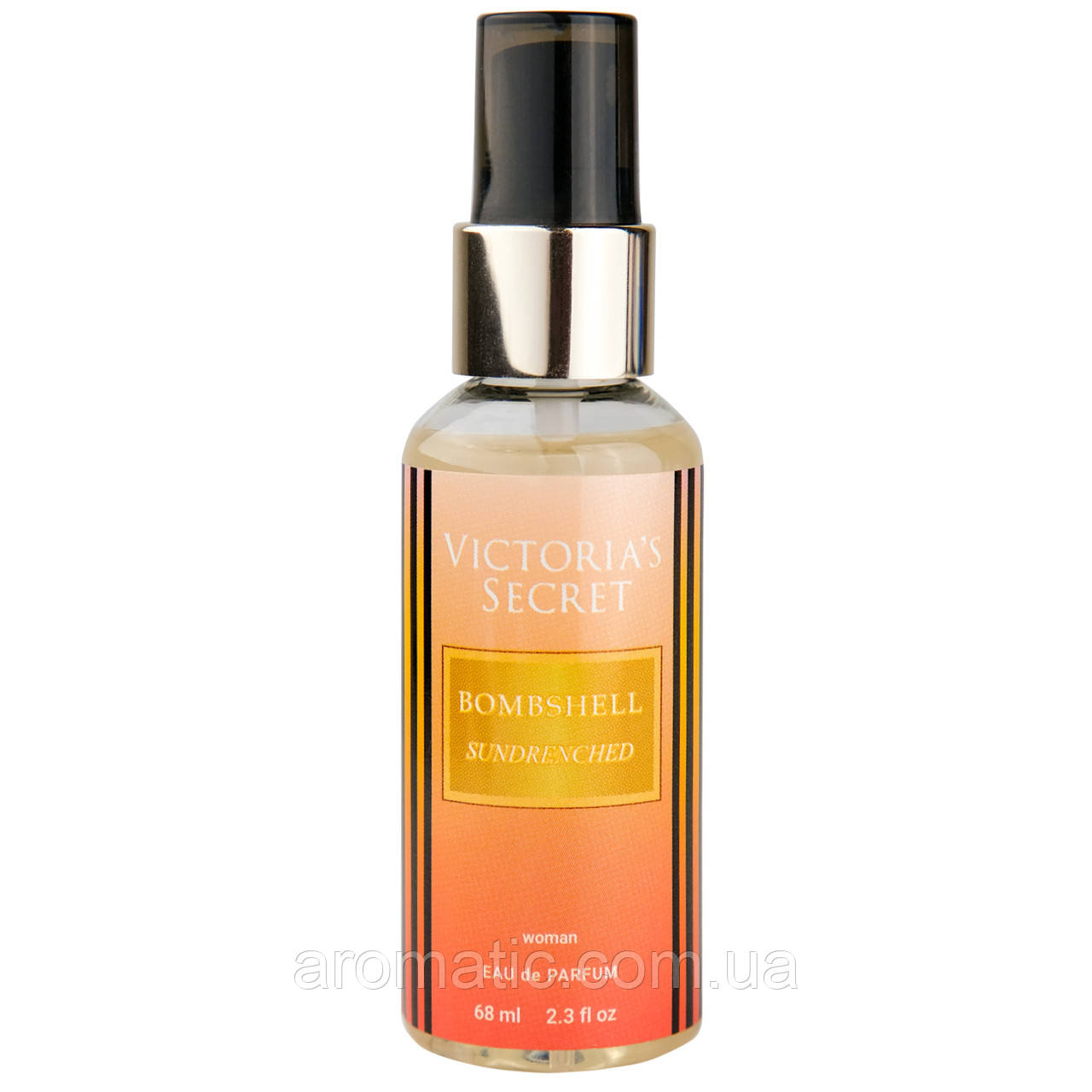 Парфуми жіночі Victorias Secret Bombshell Sundrenched 68 мл