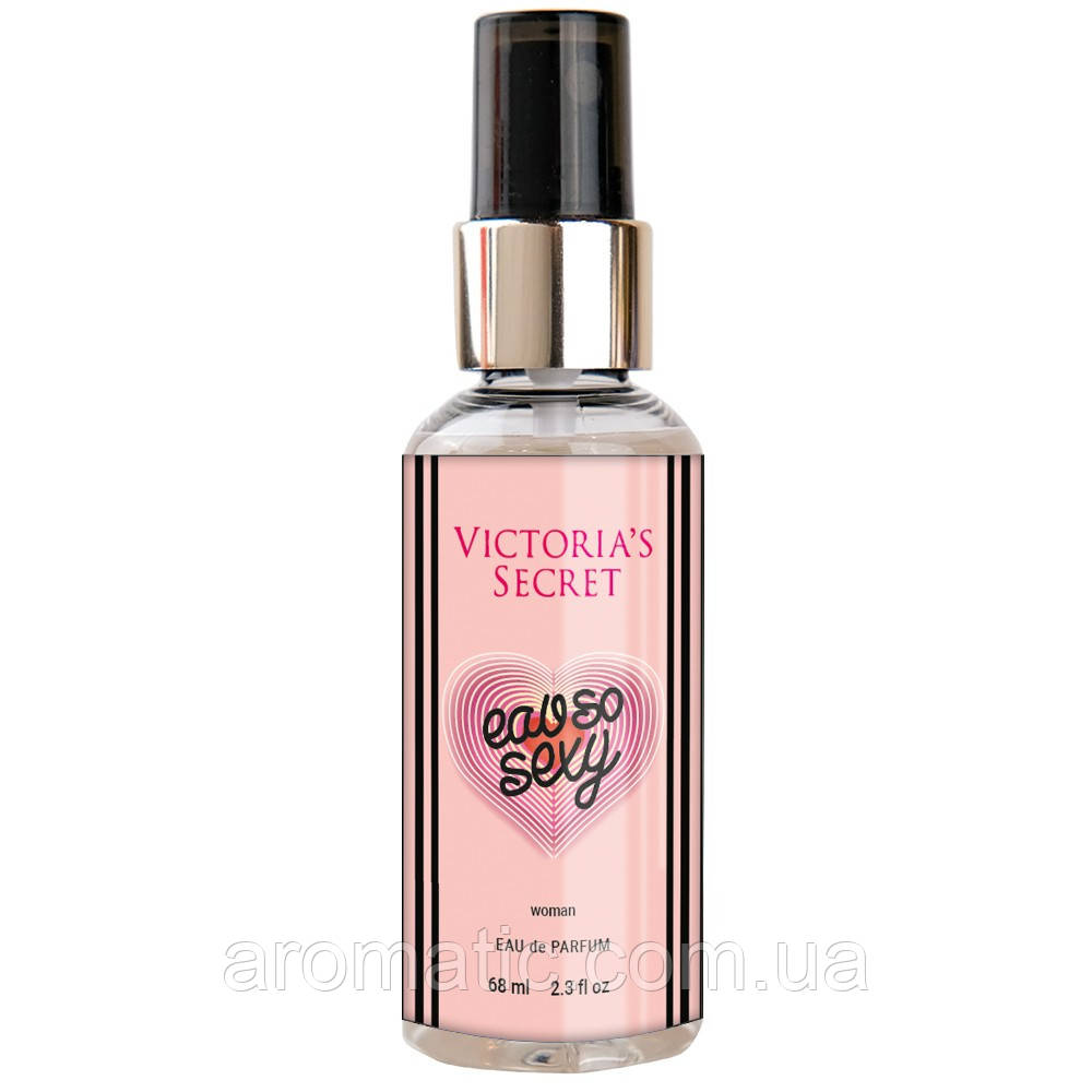 Парфуми жіночі Victorias Secret Eau so Sexy 68 мл