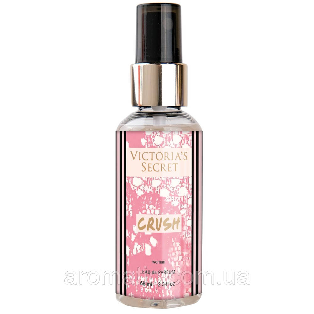 Парфуми жіночі Victorias Secret Crush 68 мл
