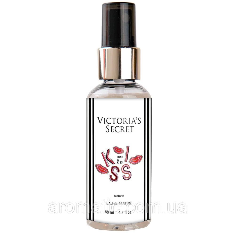 Парфуми жіночі Victorias Secret Just A Kiss 68 мл