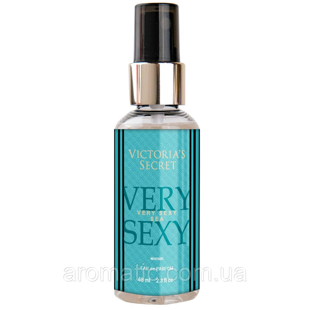 Парфуми жіночі Victorias Secret Very Sexy Sea 68 мл